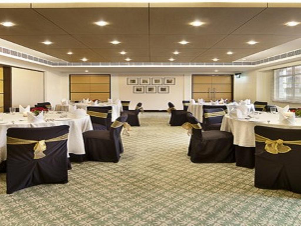 The Grand Welcome 호텔 심라 외부 사진